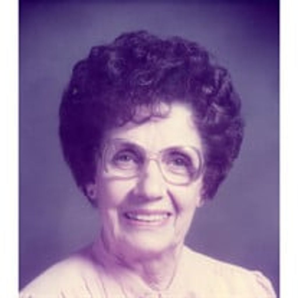 Ila Harris Plowman