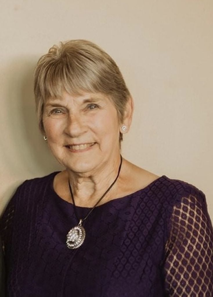 Loris Colleen Briggs