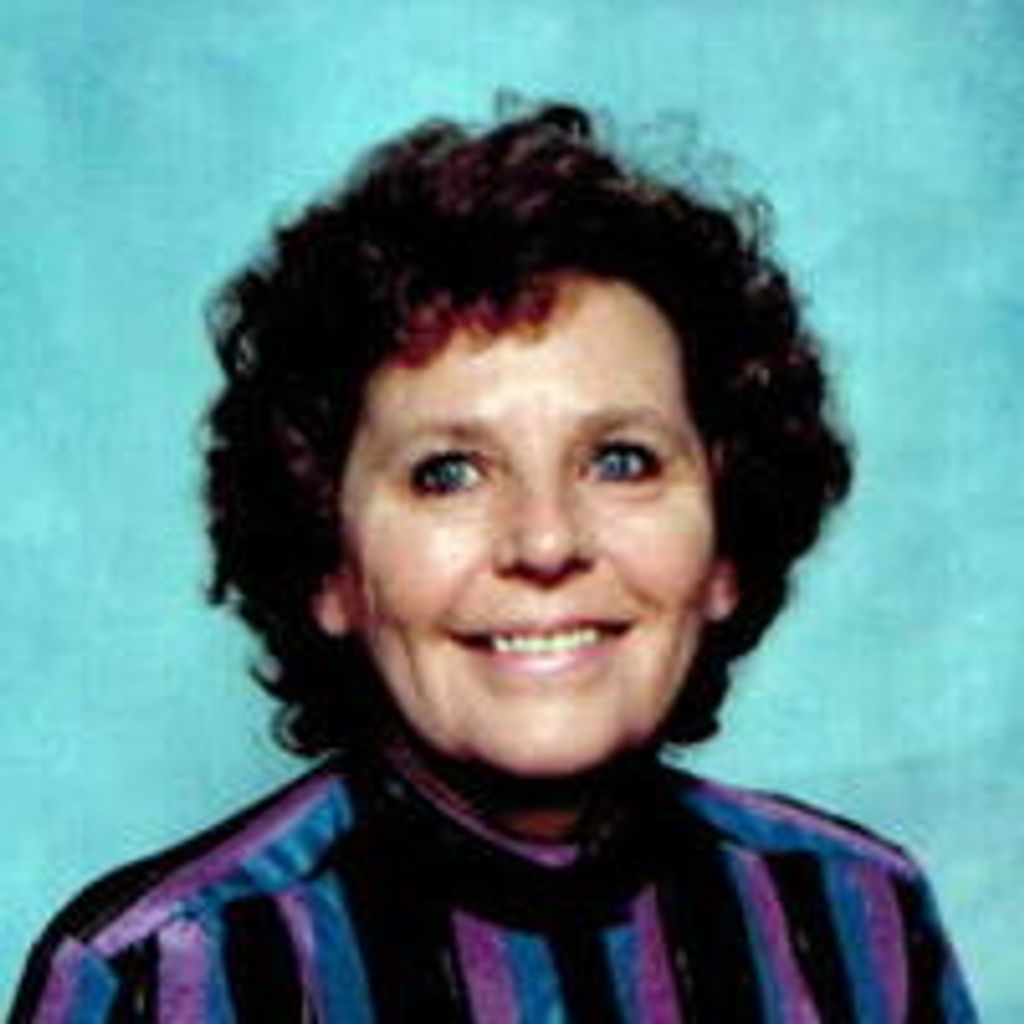 Patrica Roberts Givens (Plainview)
