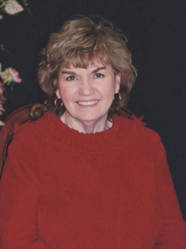 Sue Phillips Nation Profile Photo