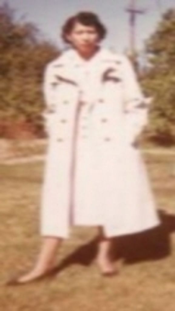 Leona Doxtator Smith