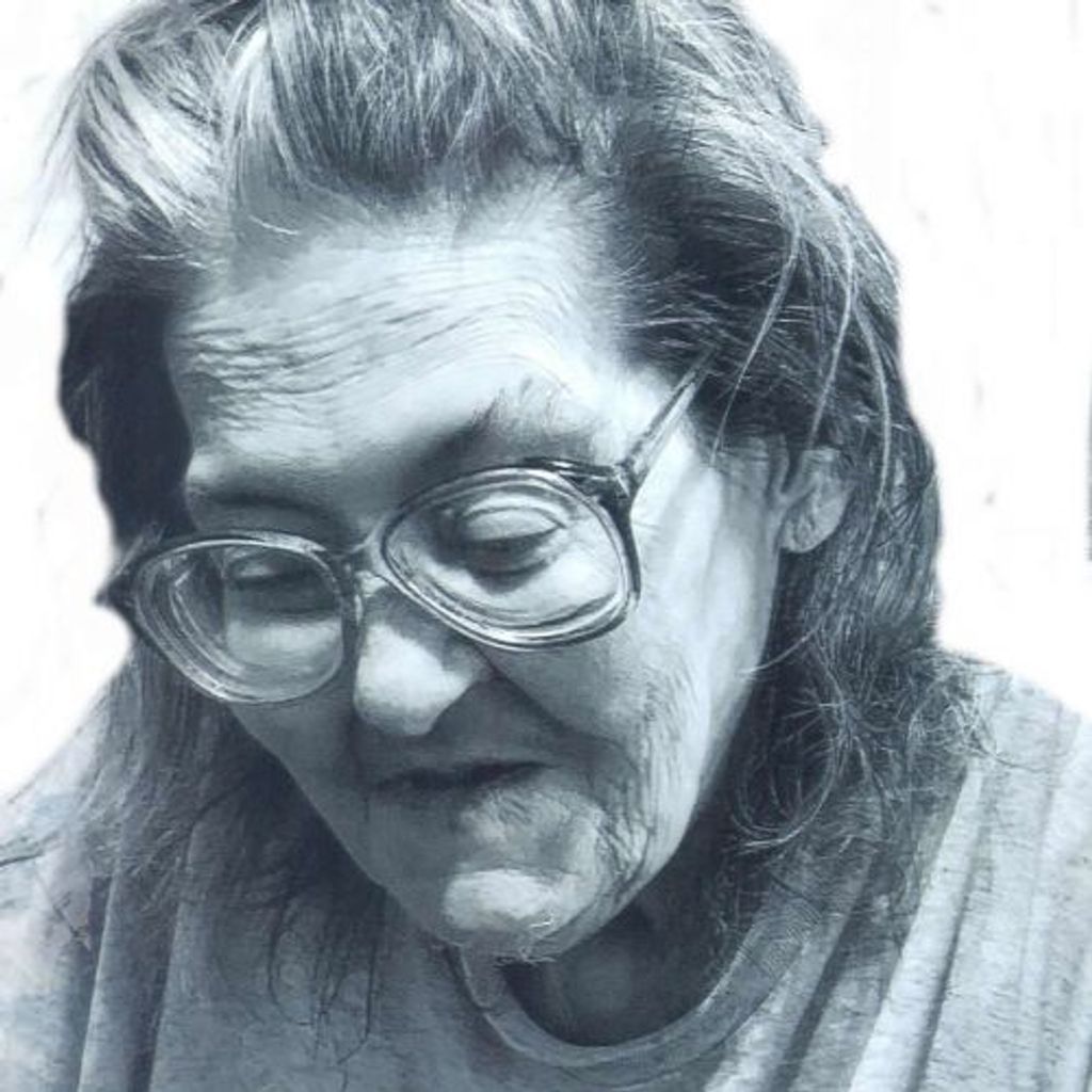Mary Jane Dimmer