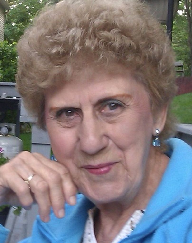 Jacqueline "Jackie" Killilea Profile Photo