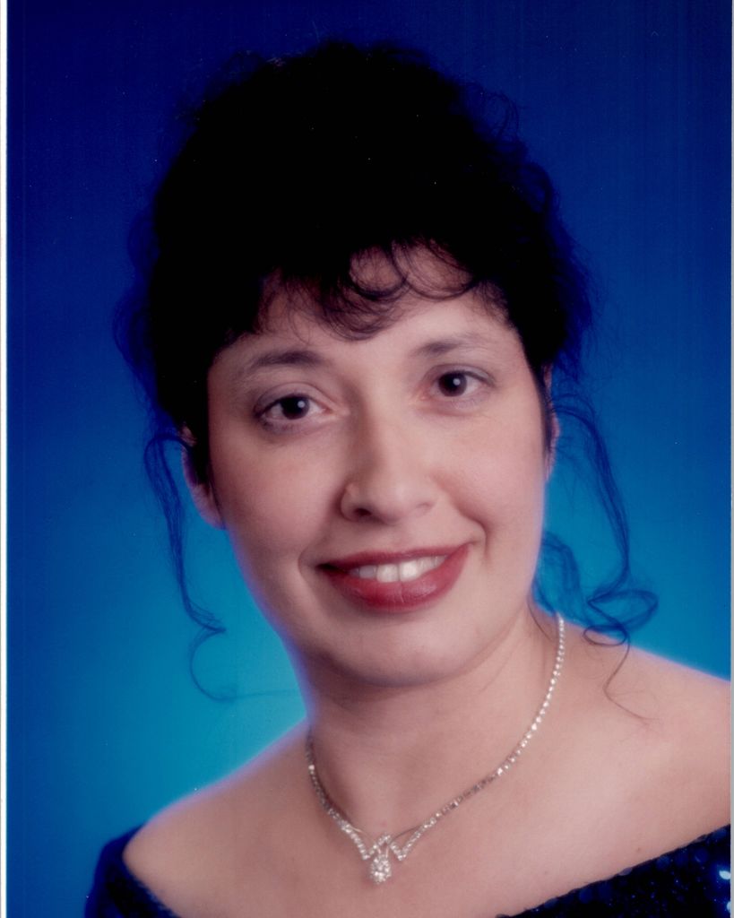 Josephine Vita Sheridan