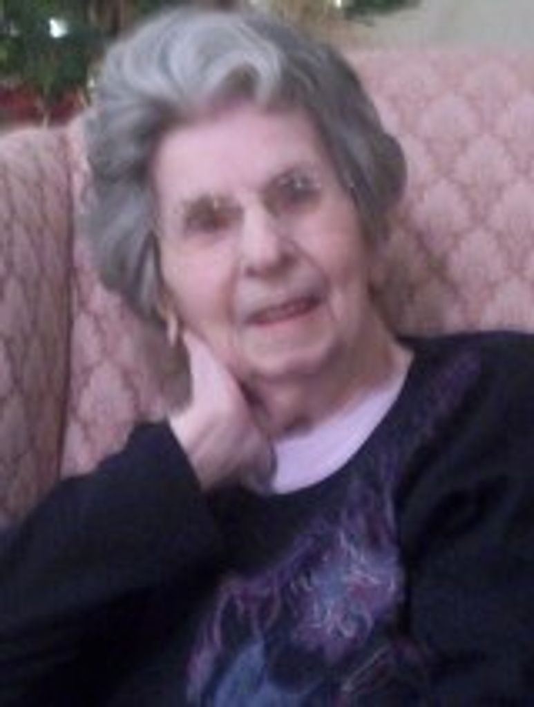 Matilda "Tillie" Jordan