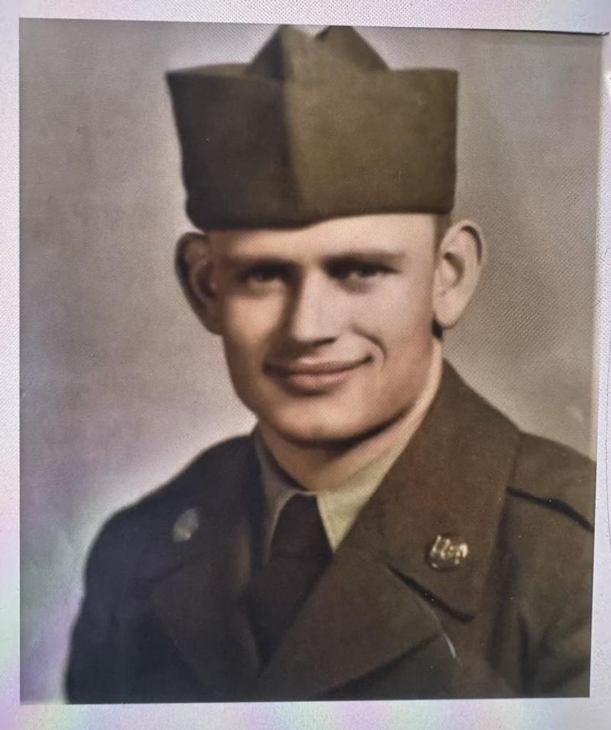 Jimmy Dale Hensley Profile Photo