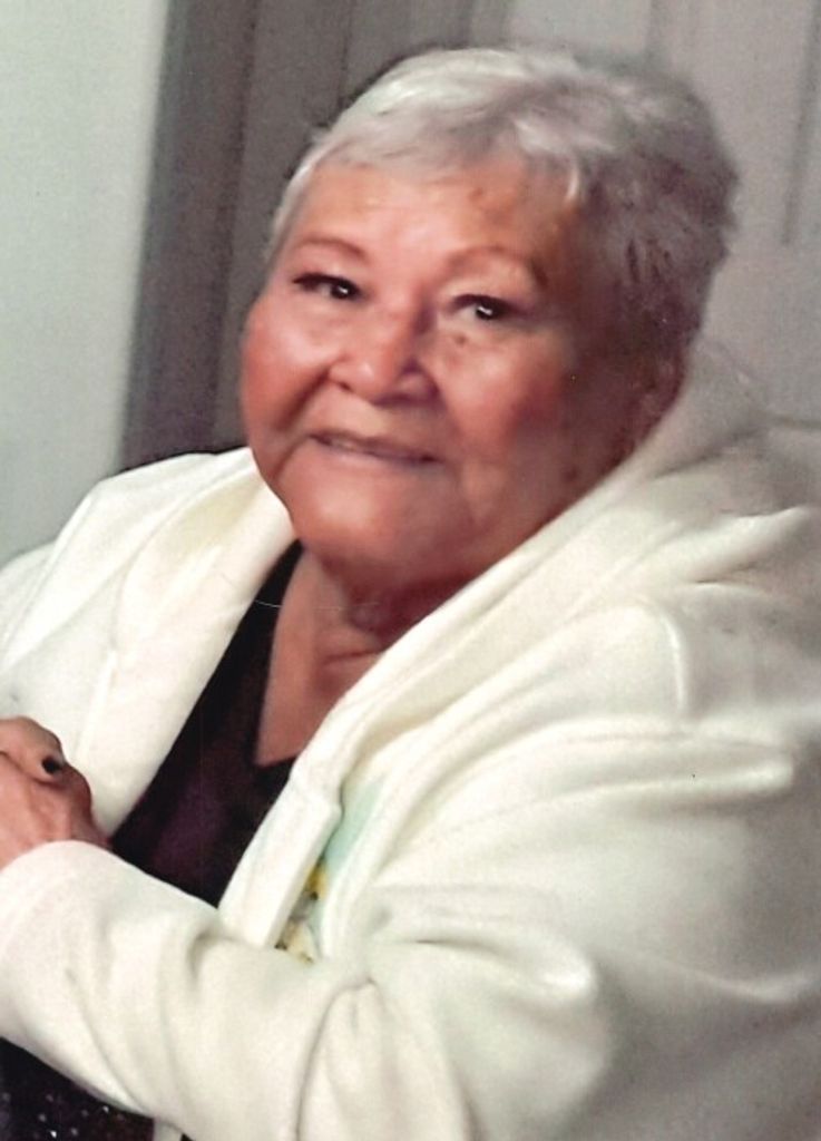 Esther Arrellin