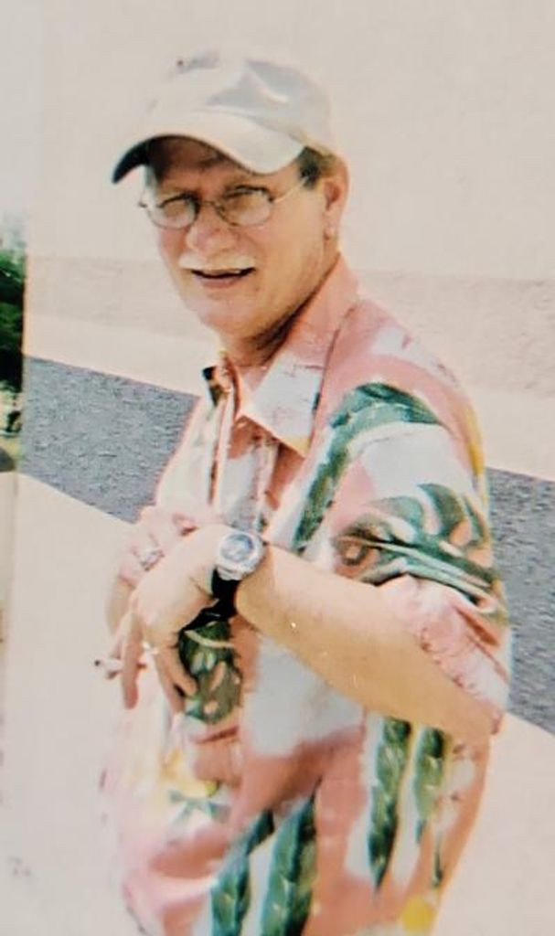 James Thomas "Jimmy" Profile Photo