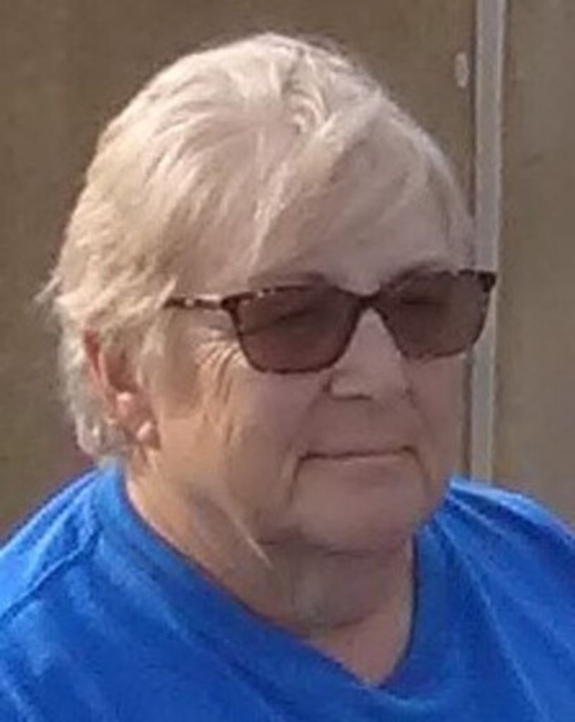 Marjorie Ann Helgeson Profile Photo
