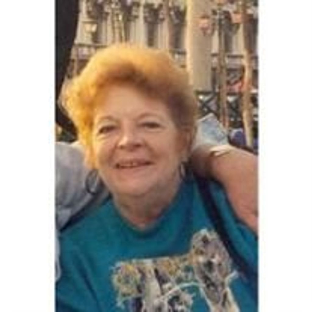 Barbara Ann Massey