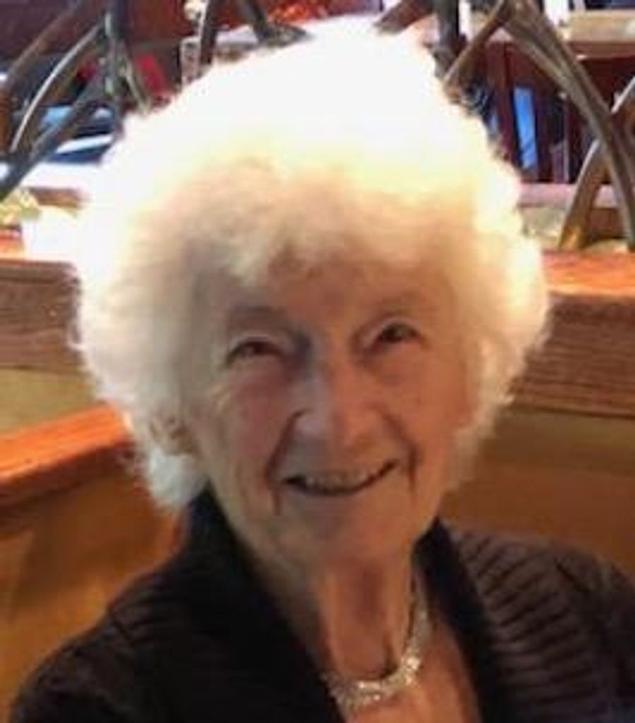Dorothy Schiesel
