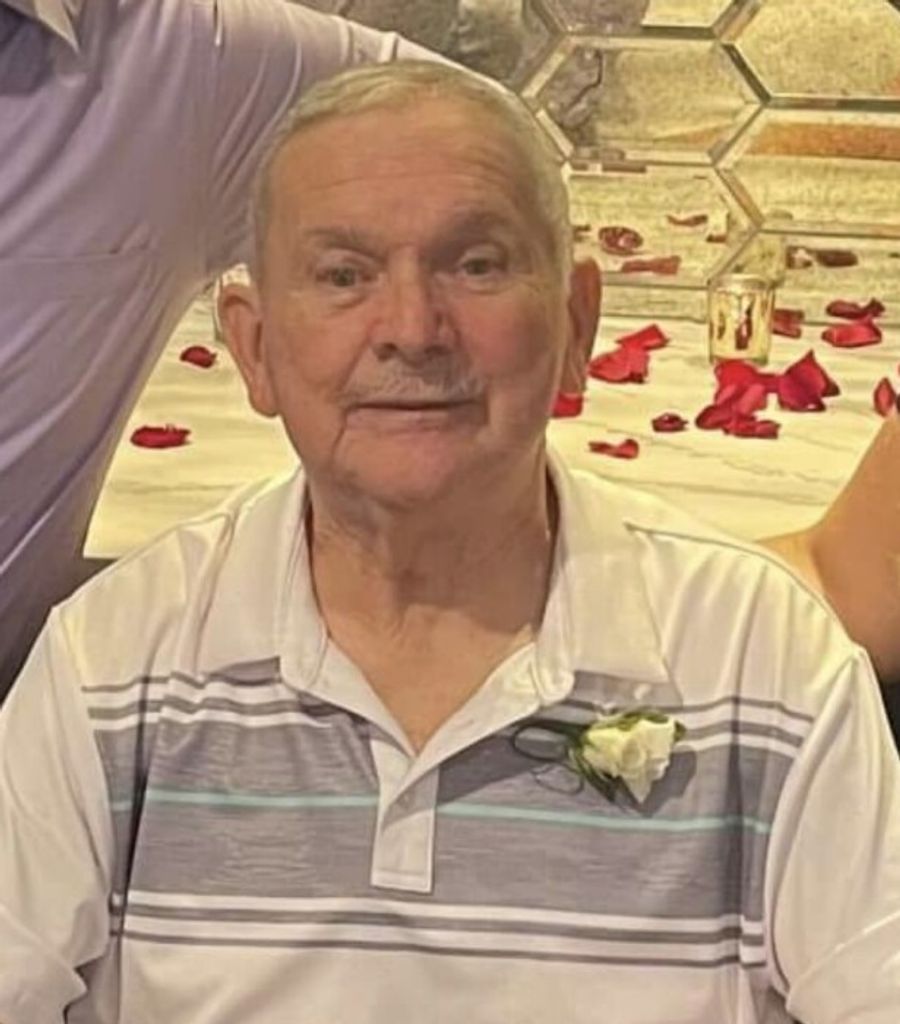 James Butler Sr.