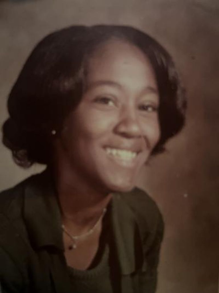 Christal Edmond Profile Photo