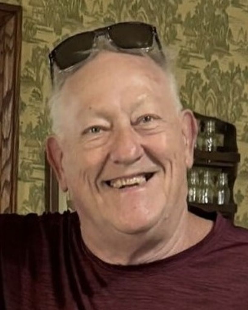 Richard Lyle Huffman Profile Photo