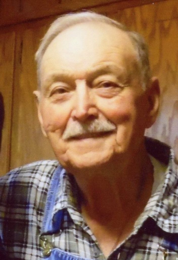 First Sergeant Elbert Buff, U.S. Army Ret. Profile Photo