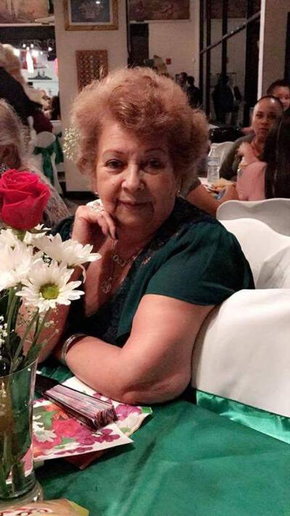 Rita Yanez Martinez Profile Photo