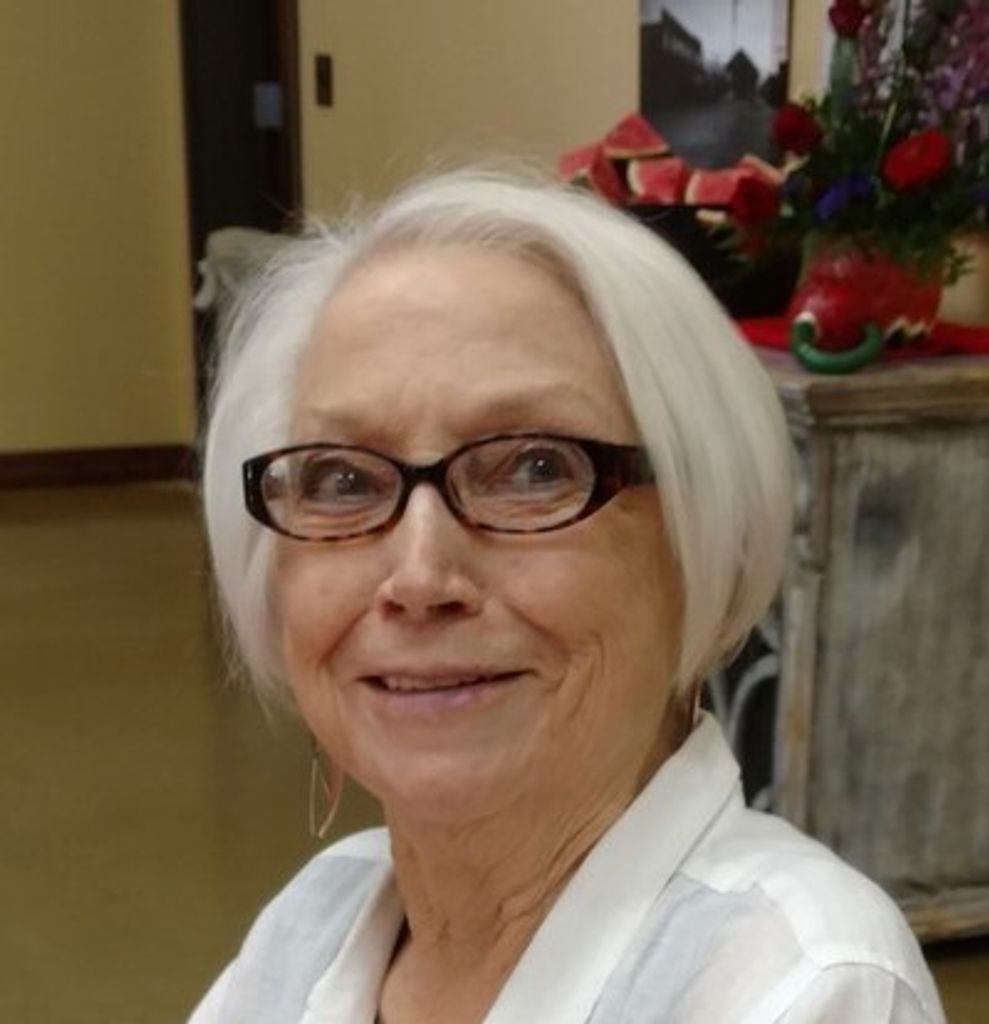 Jennie Sue Aslin