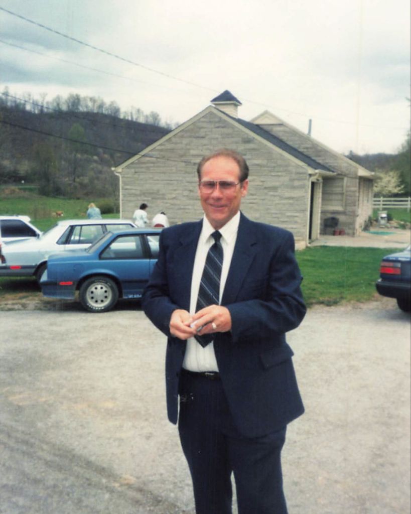 Eddie Smith Profile Photo