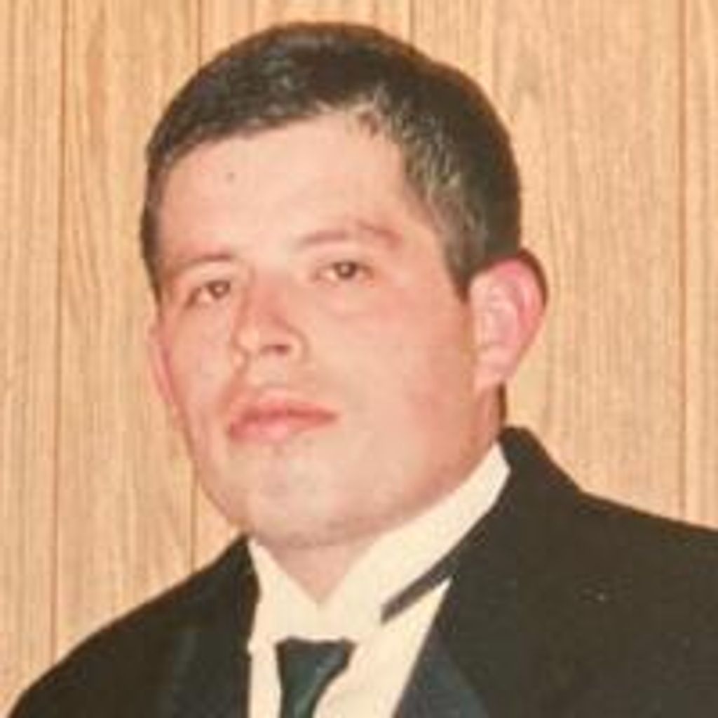 Martin Taurino Colunga Profile Photo