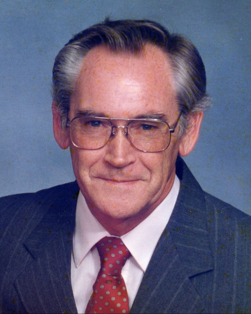 Kenneth Ray Cox