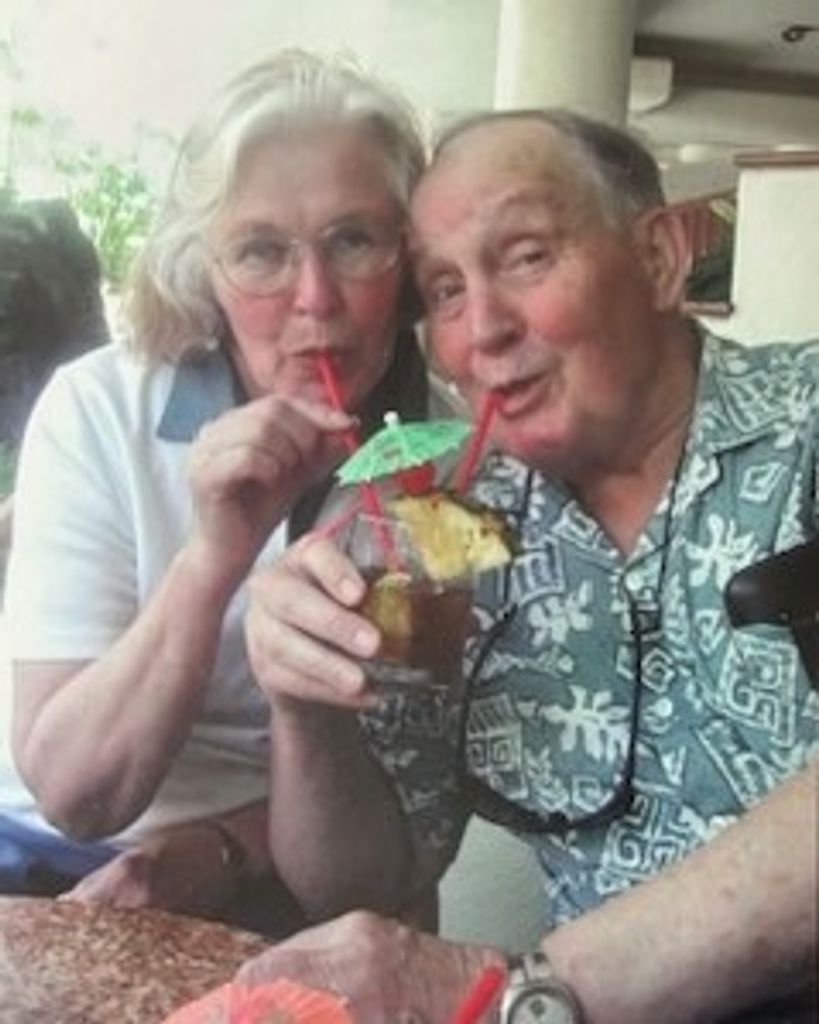 Jean Marie Herrington