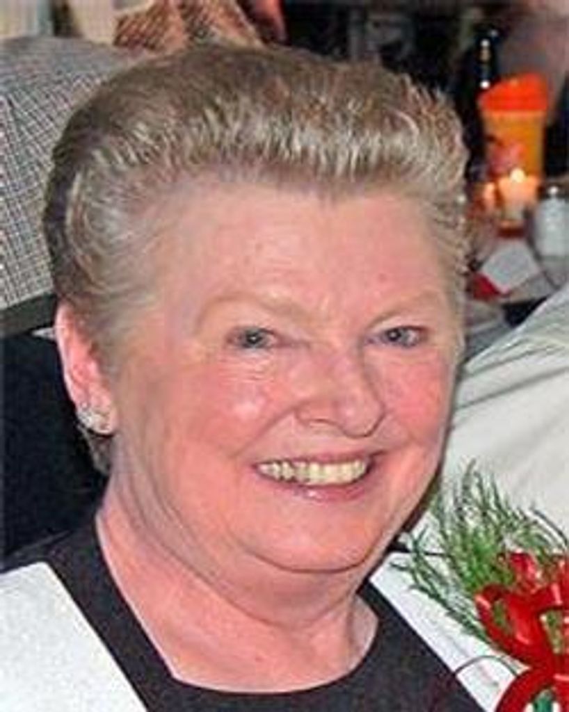 Shirley Smith Profile Photo