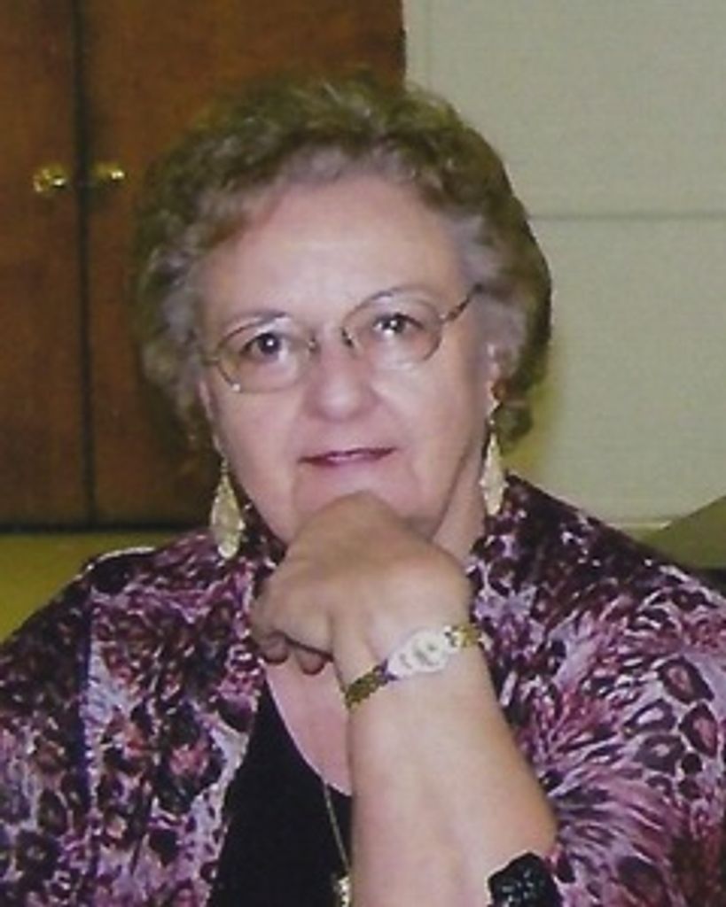 Jennie Elizabeth (Moore)  Gordon