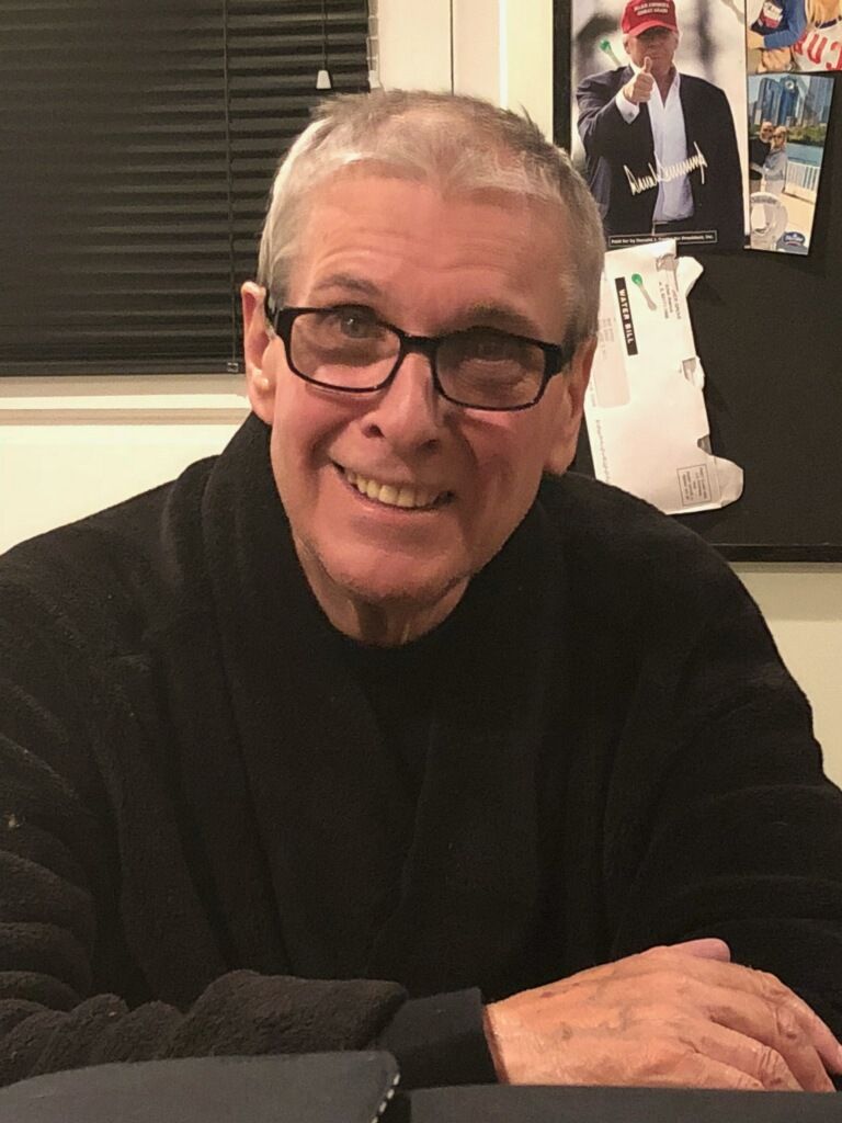 Robert Thomas Fratto Profile Photo