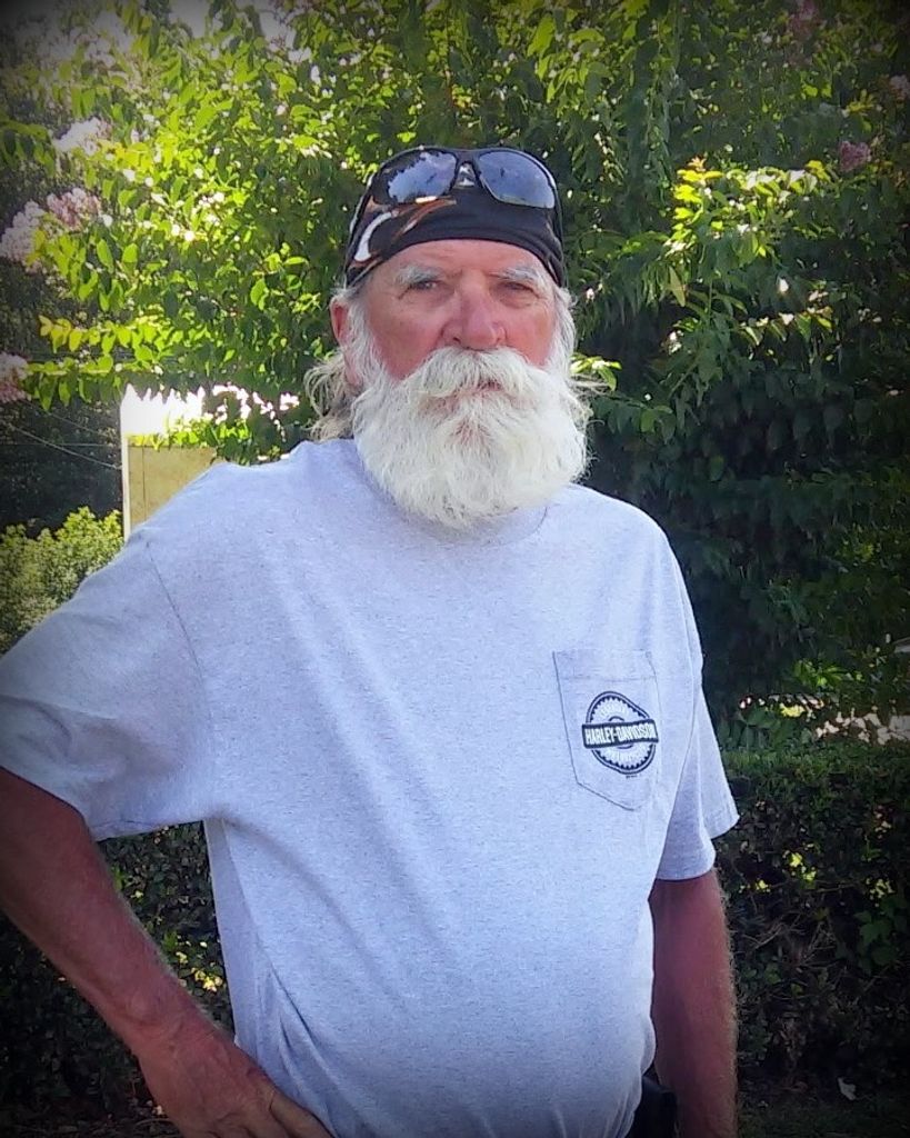Paul McKinley Rinker Profile Photo