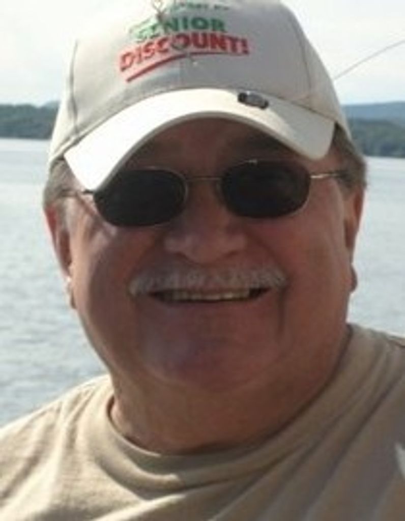 Marcel "Skitz" Skonieczny