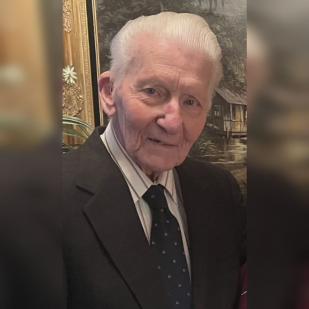 William Jacob Martin Profile Photo