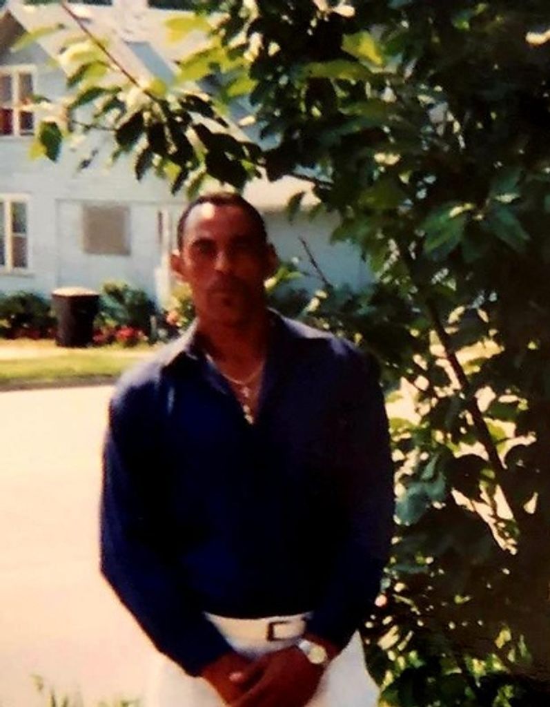 Roger D Sye Profile Photo