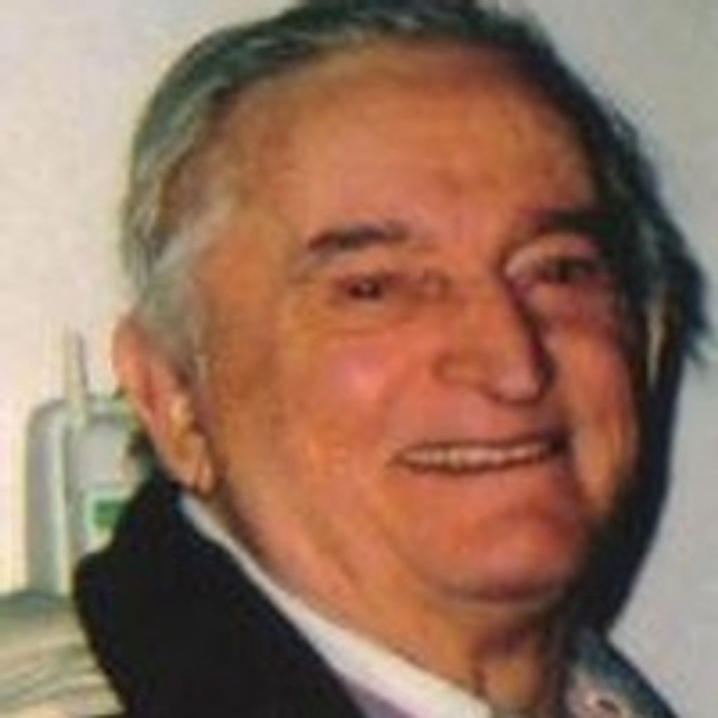 John Hergenrider