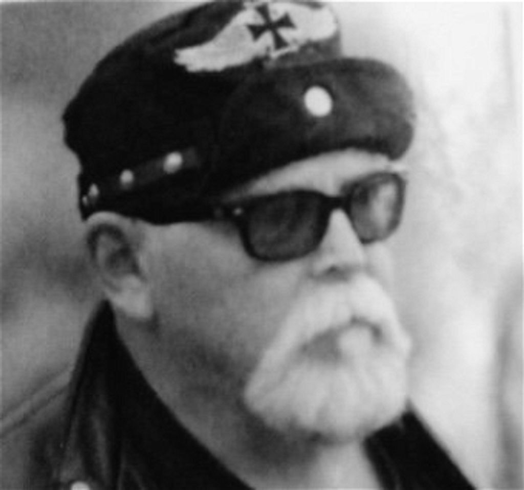 James B. "K.O." Kelly Profile Photo