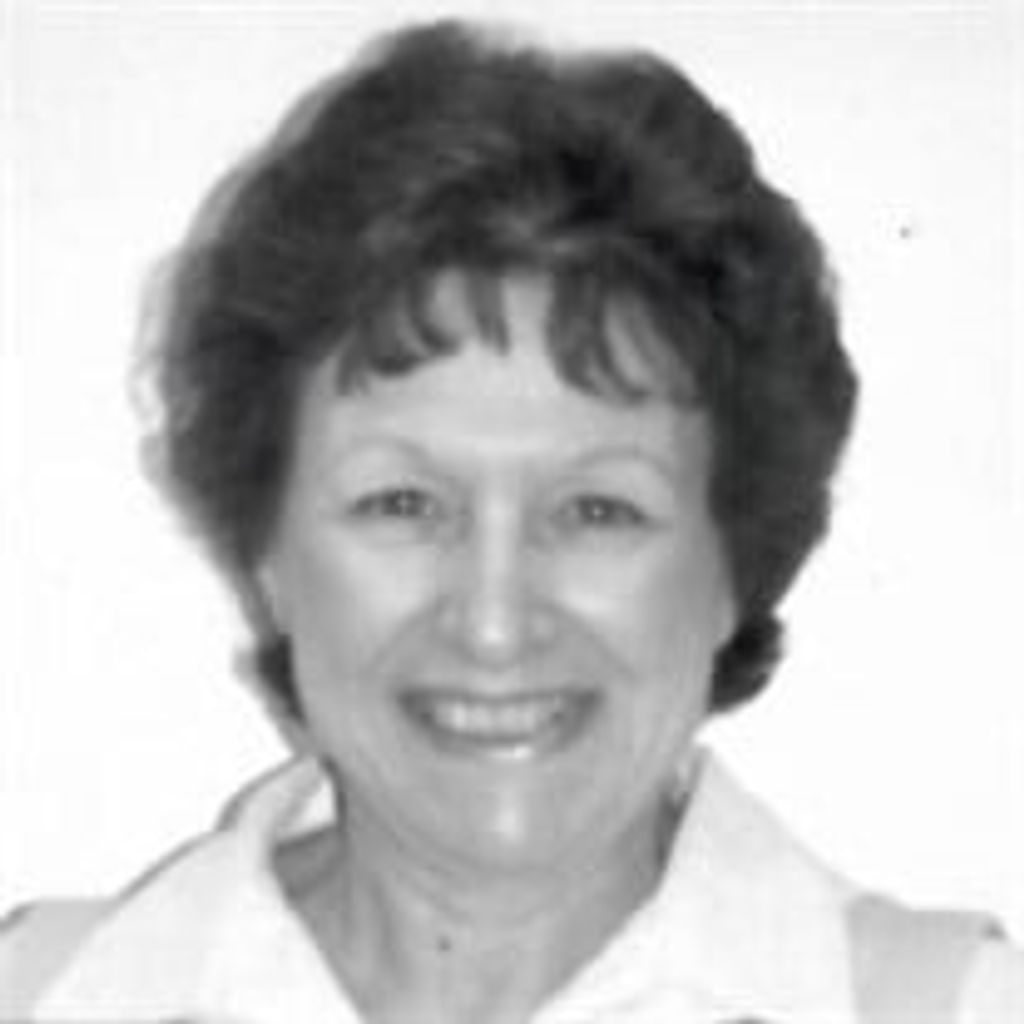 Marian Fitch Marks Profile Photo