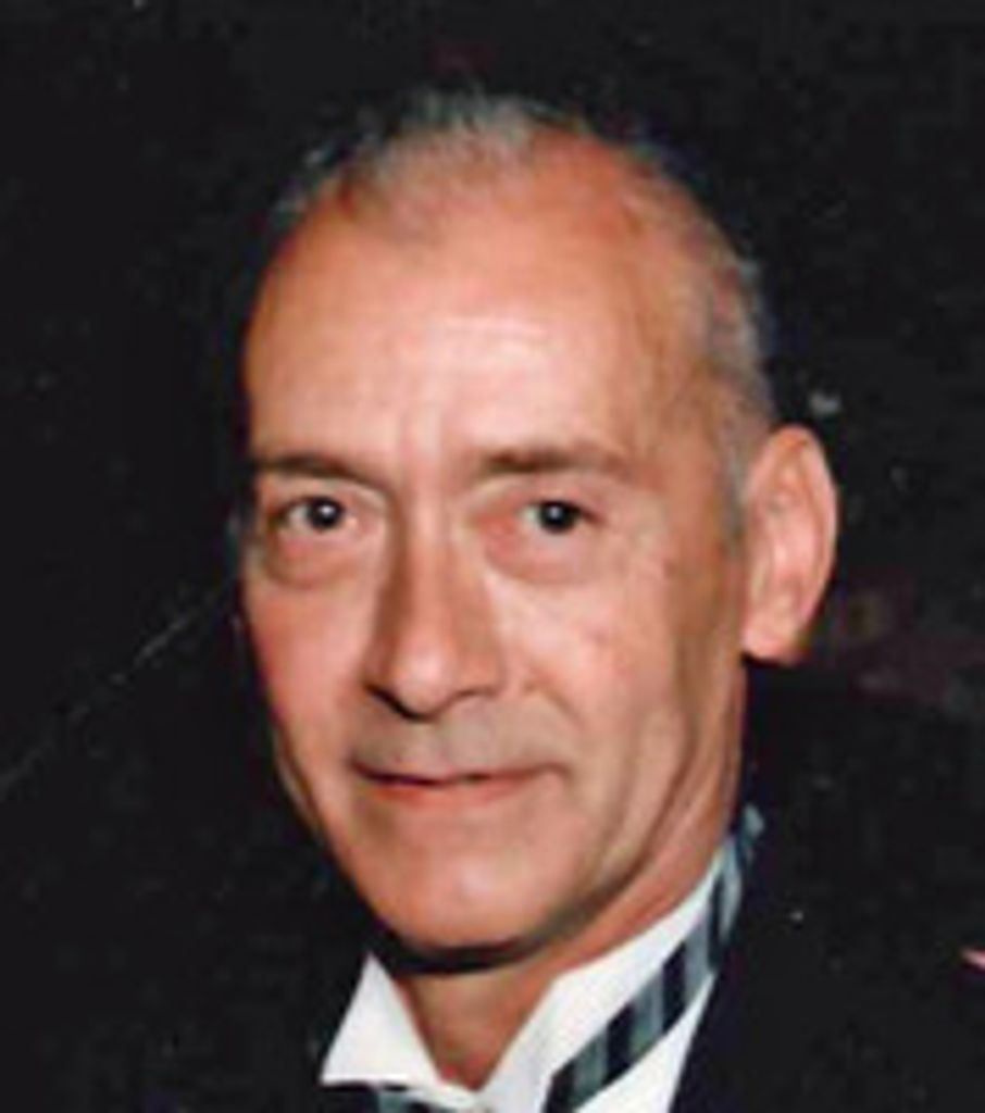 James J. "Jim" Fessler