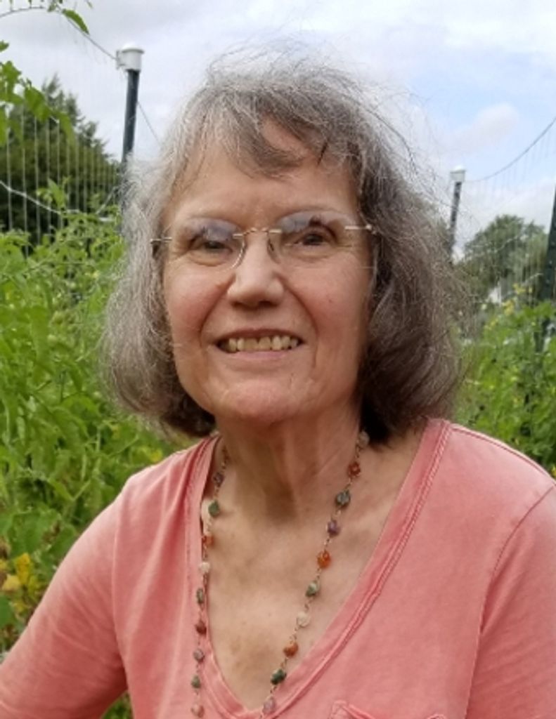 Patricia Lee Peterson Profile Photo