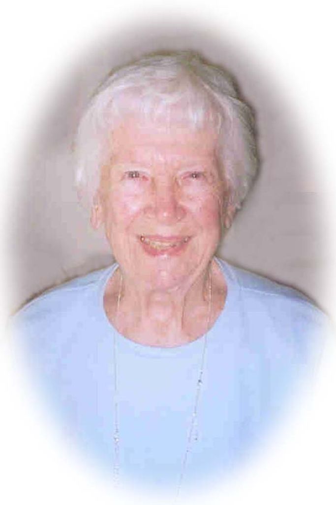 Dorothy M. Beezley