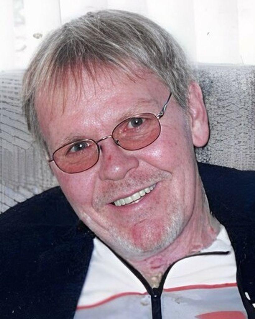 Stephen Ray Vance Profile Photo