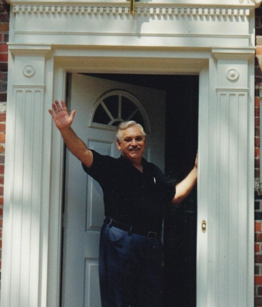 Carroll Kenneth Graves Profile Photo