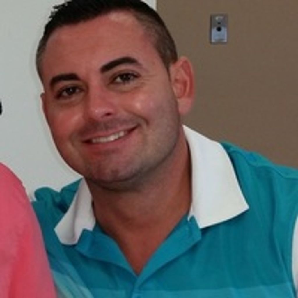 Brian P. O'Malley Profile Photo
