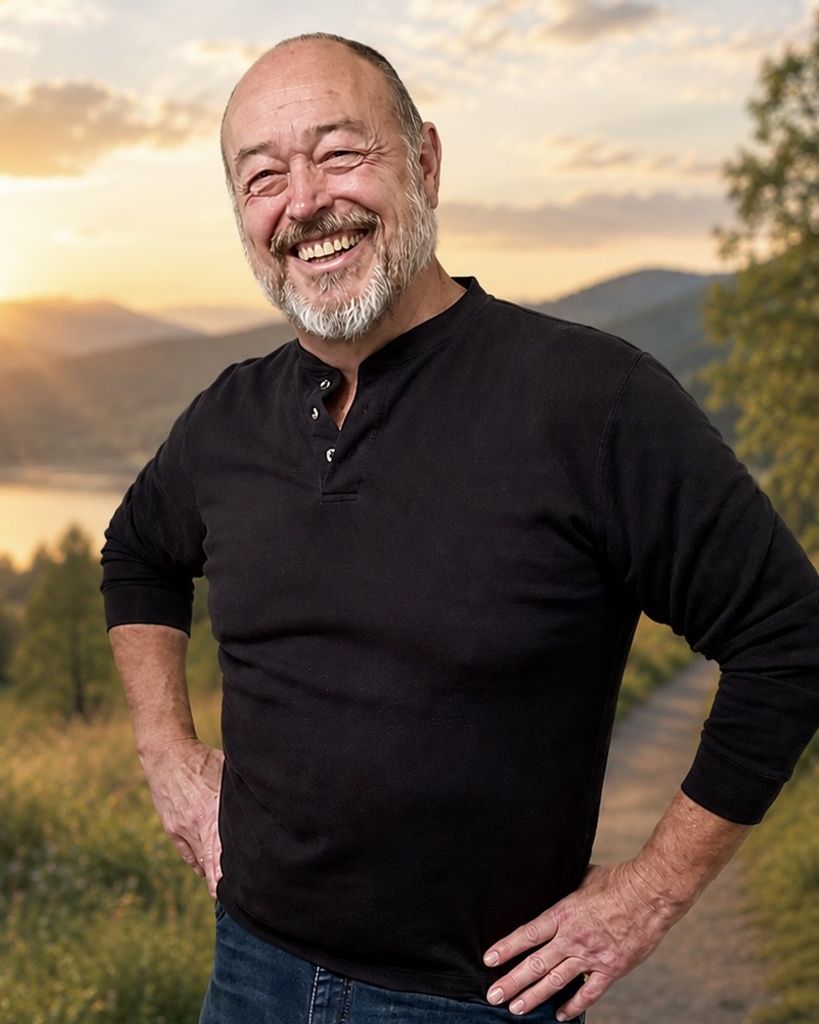 Stephen Allan Wilson Profile Photo