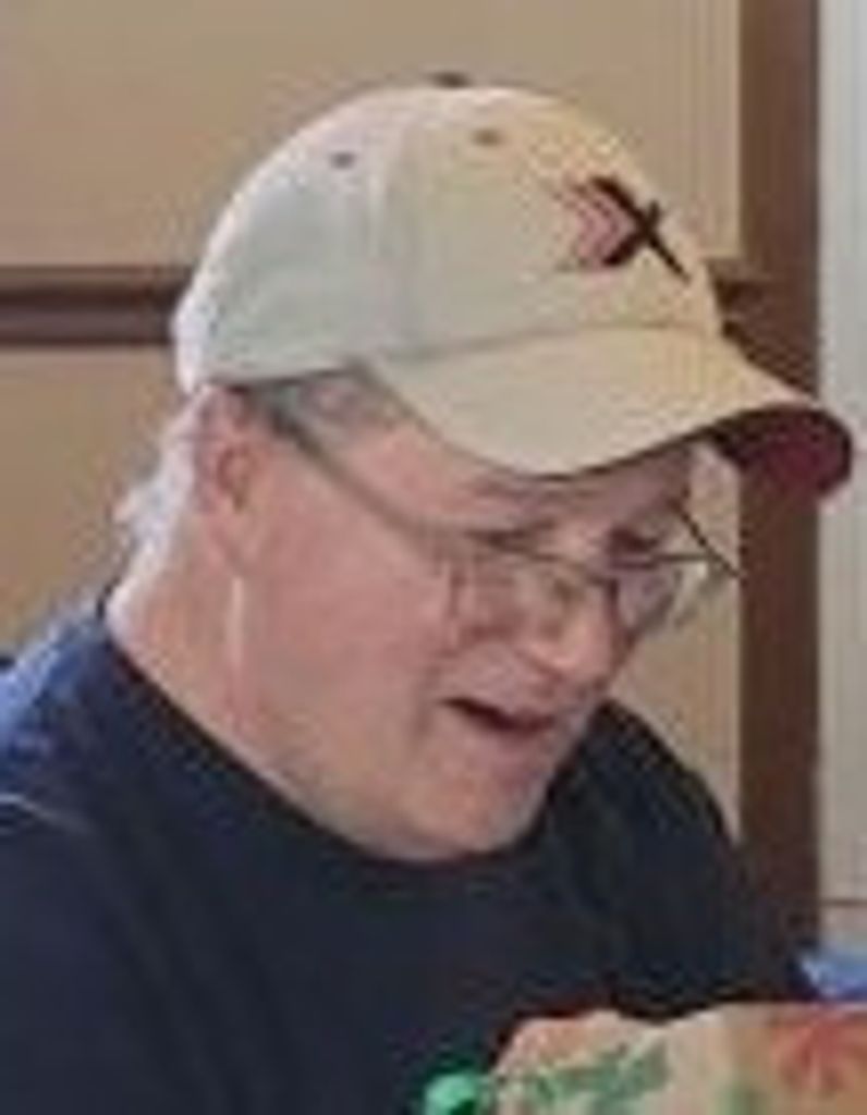William Richard Wicks