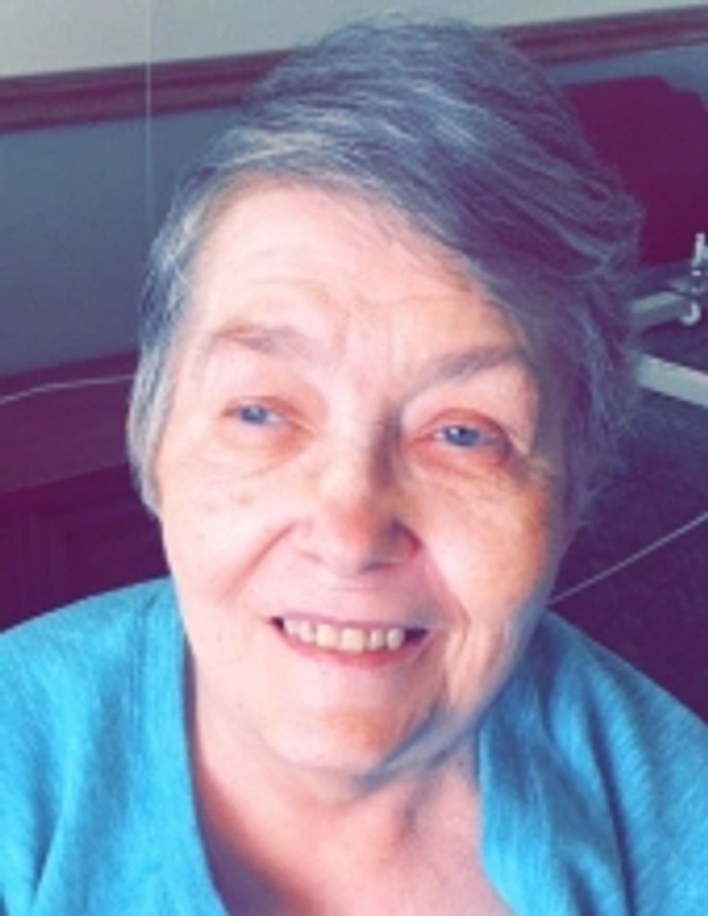 Alice Marie Evans