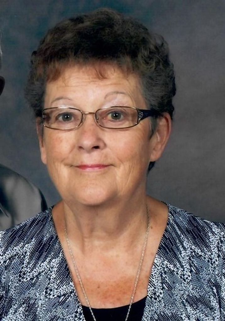 Frances "Fran" M. Beckmann Profile Photo