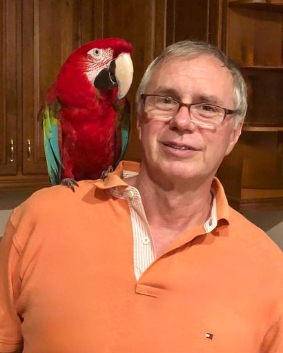 Paul Giacomuzzi Profile Photo