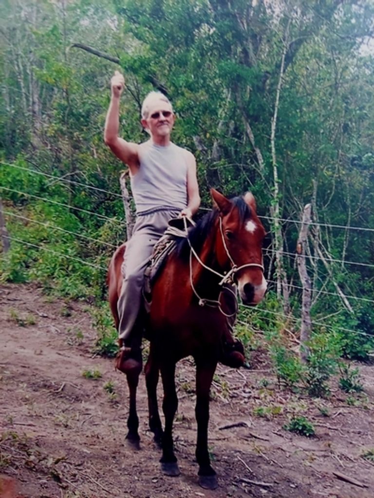 Billy J Williams Profile Photo