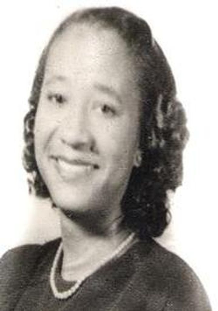 Mrs. Myrtle L. Brown