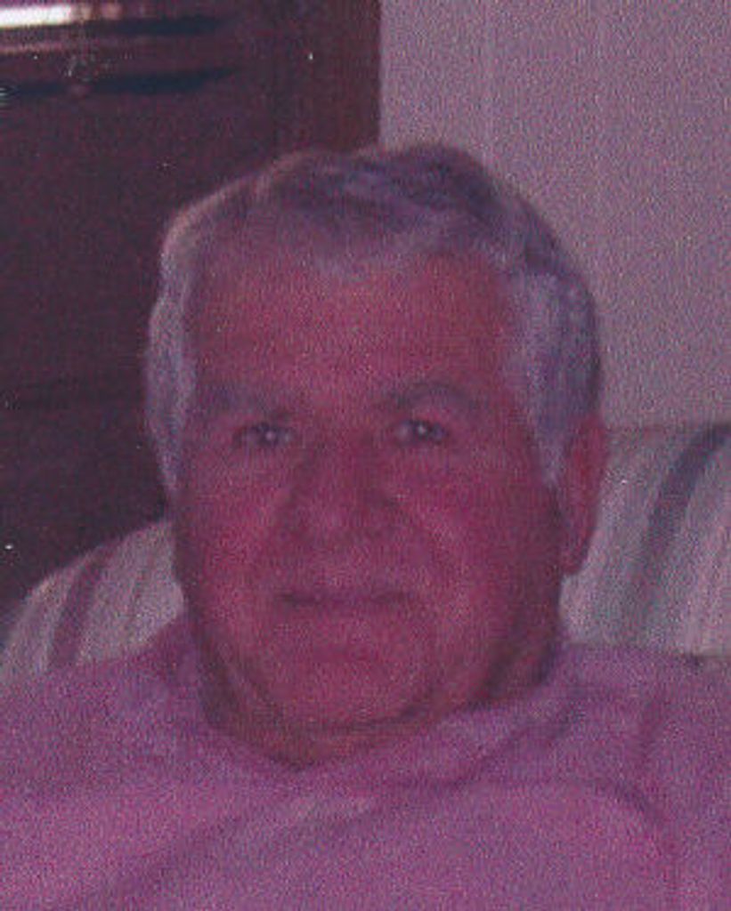 Paul Ray Pate Profile Photo