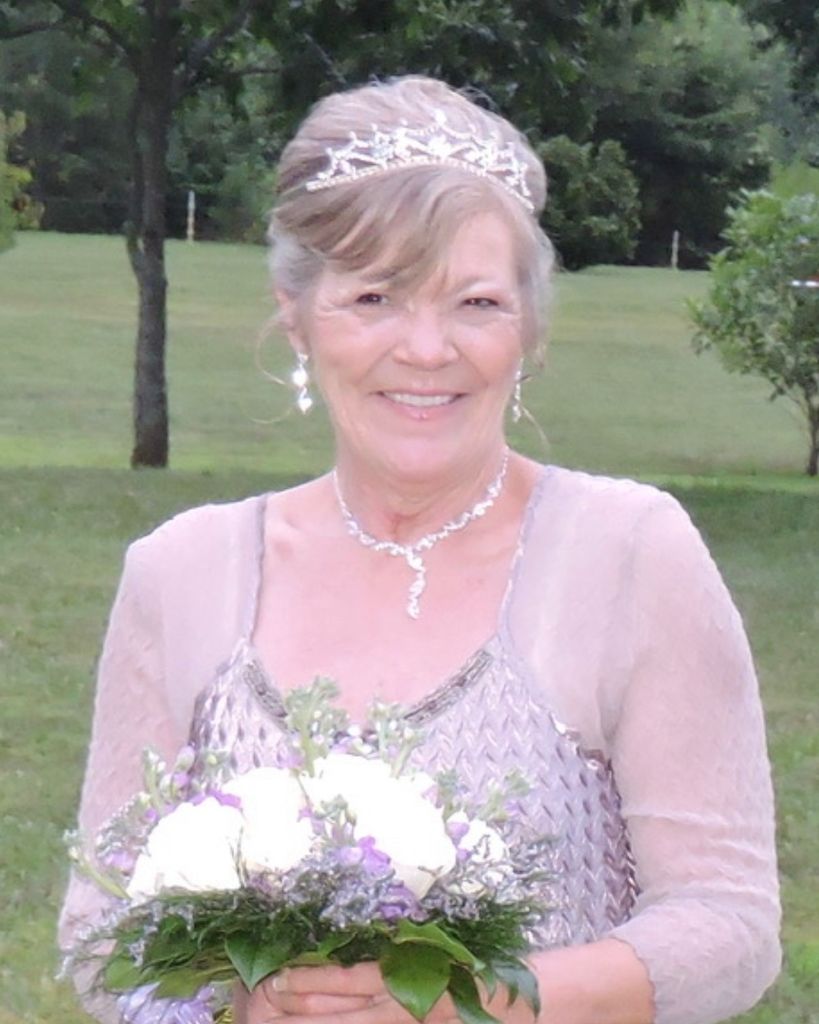 Shelia Tharp Profile Photo